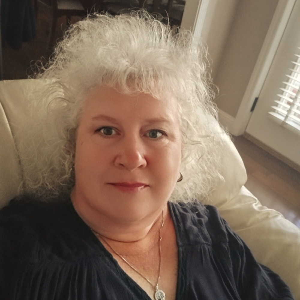 Meet your Posher, Kellie